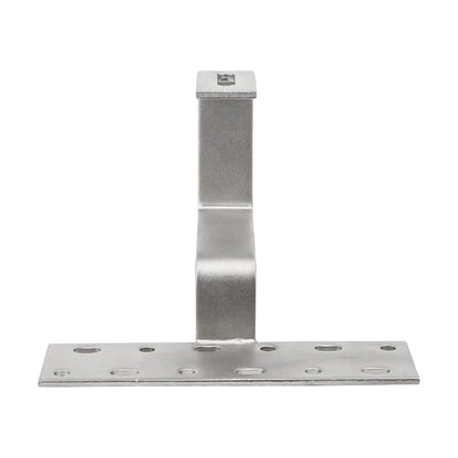 Fijación Para Techo De Tejas Tipo 2 Solar