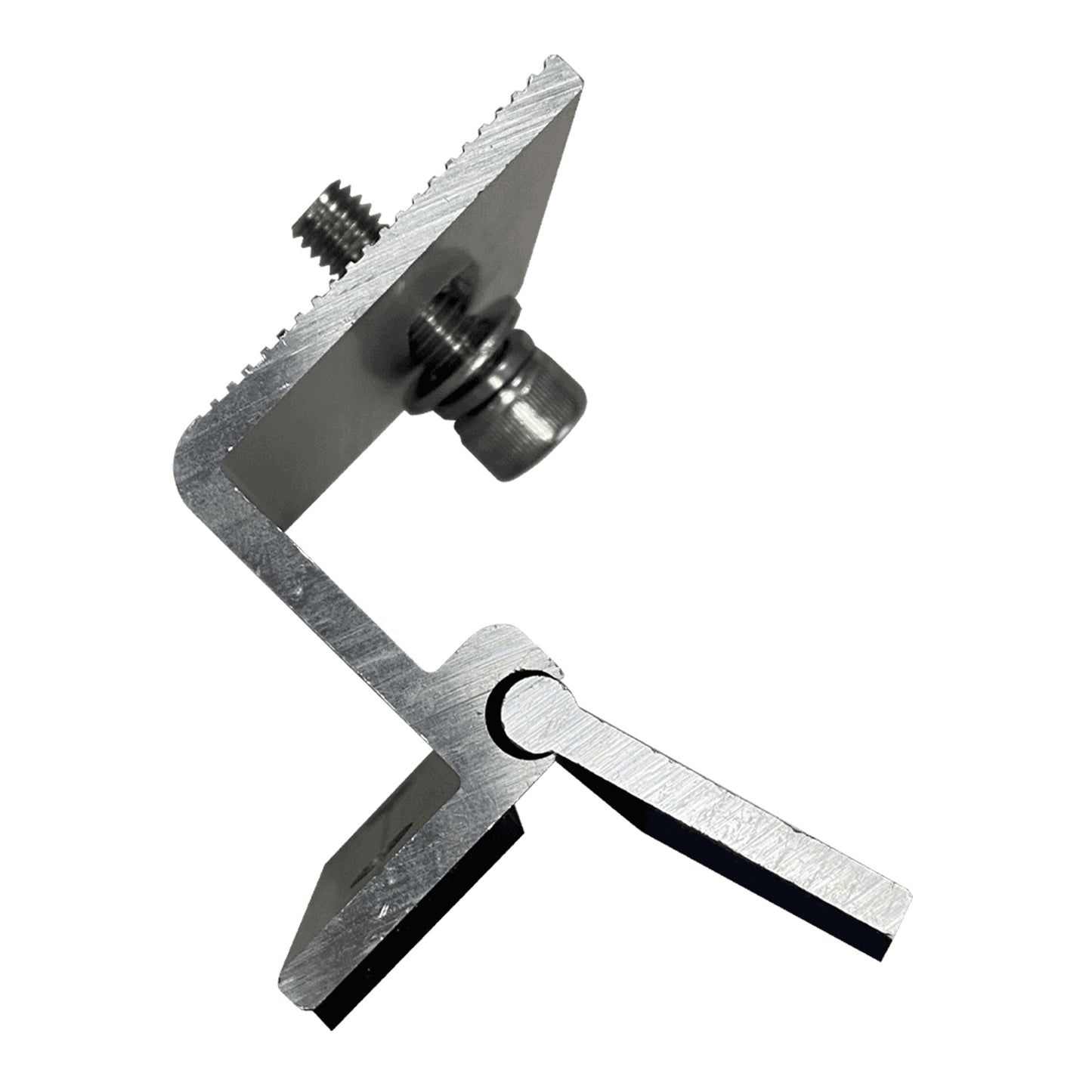 Fijación Ajustable Para Techo De Chapa Trapezoidal