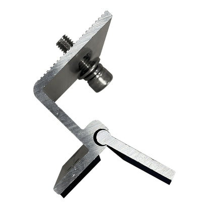 Fijación Ajustable Para Techo De Chapa Trapezoidal