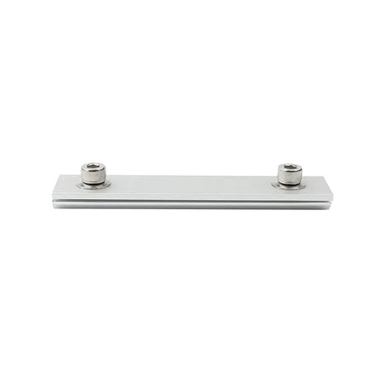 Conector Unión Riel Para Estructura Solar