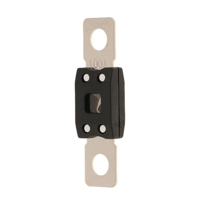 Fusible Mega 70v 100a Para Baterías En 48v - Soliot