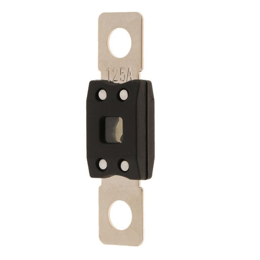 Fusible Mega 70v 125a Para Baterías En 48v - Soliot