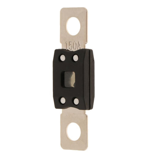 Fusible Mega 70v 150a Para Baterías En 48v - Soliot
