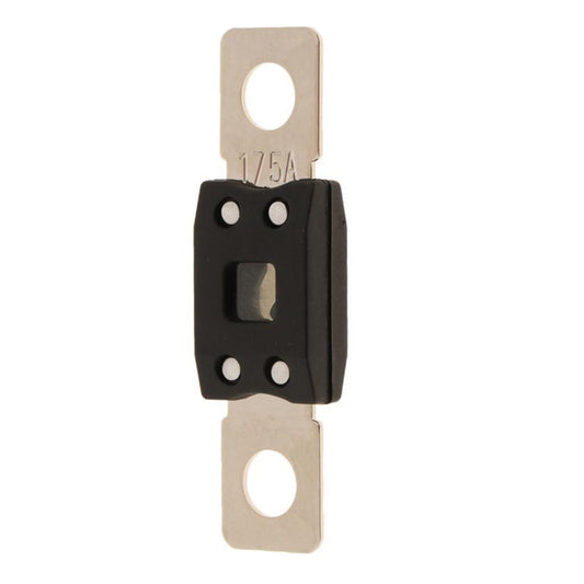 Fusible Mega 70v 175a Para Baterías En 48v - Soliot