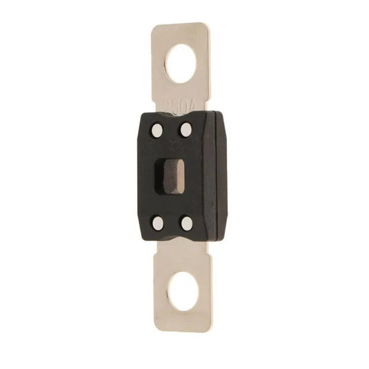 Fusible Mega 70v 250a Para Baterías En 48v - Soliot