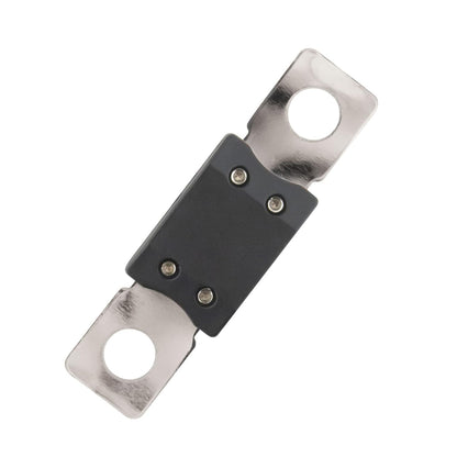 Fusible Mega 70v 125a Para Baterías En 48v - Soliot