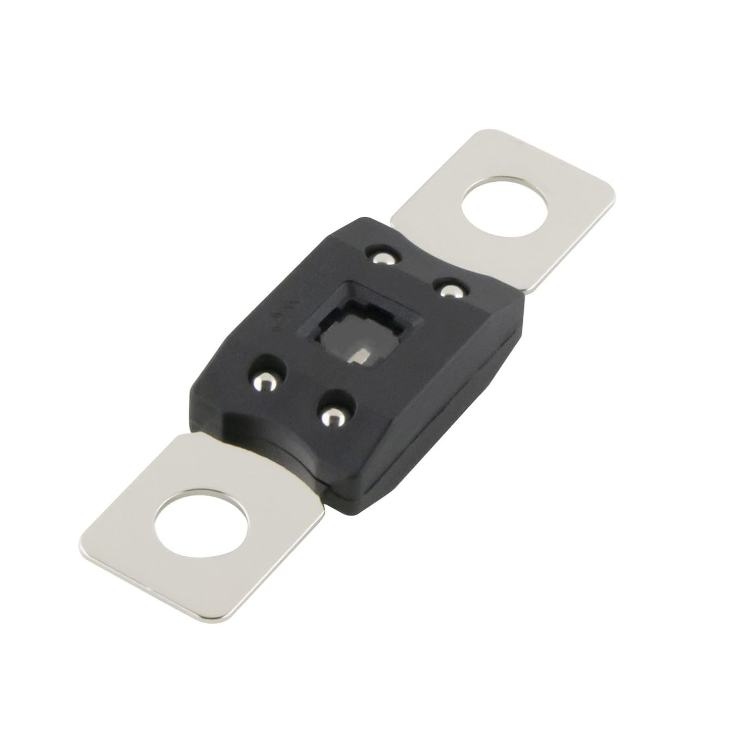 Fusible Mega 70v 100a Para Baterías En 48v - Soliot