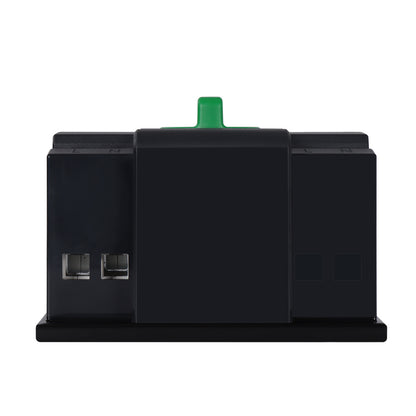 Interruptor Transferencia Manual Automático 2P 63A 220V XLQ3