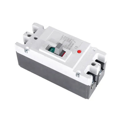 Disyuntor Automático Dc Mccb 2p 550v 125a 20ka
