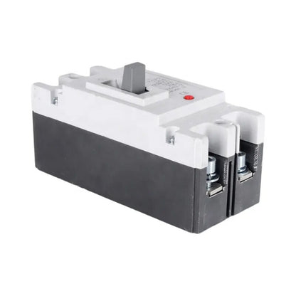 Disyuntor Automático Dc Mccb 2p 550v 125a 20ka