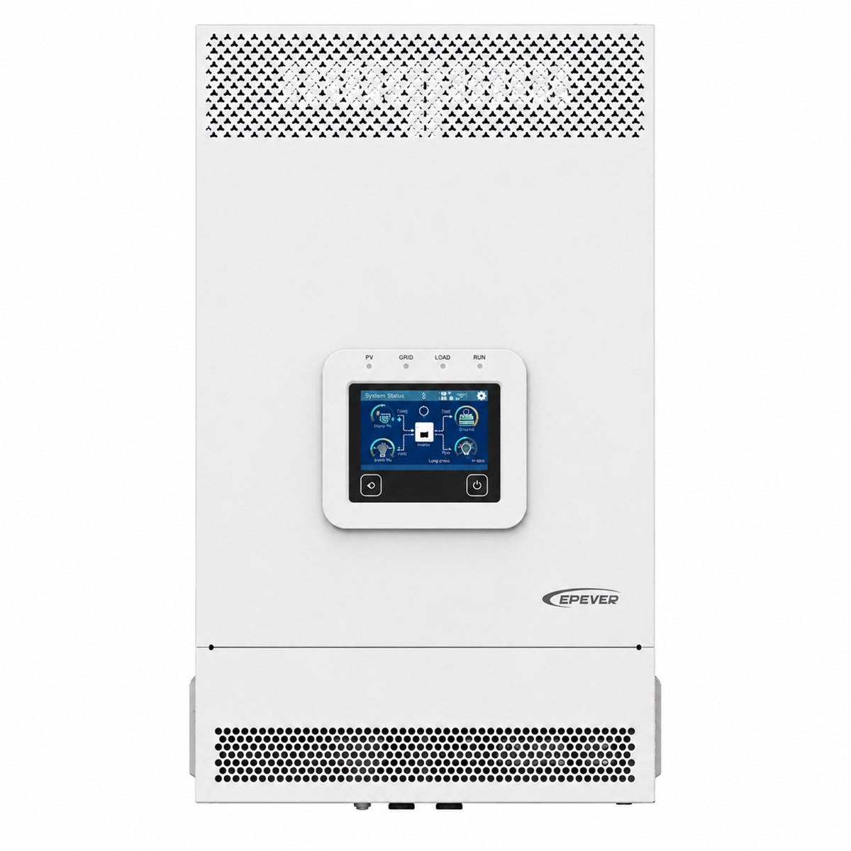 Inversor Cargador 5500W 48V 100A Epever