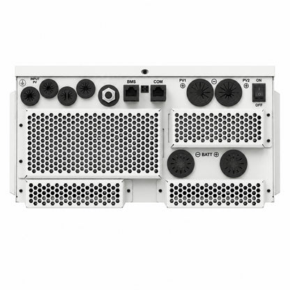 Inversor Cargador 3500W 24V 120A Epever