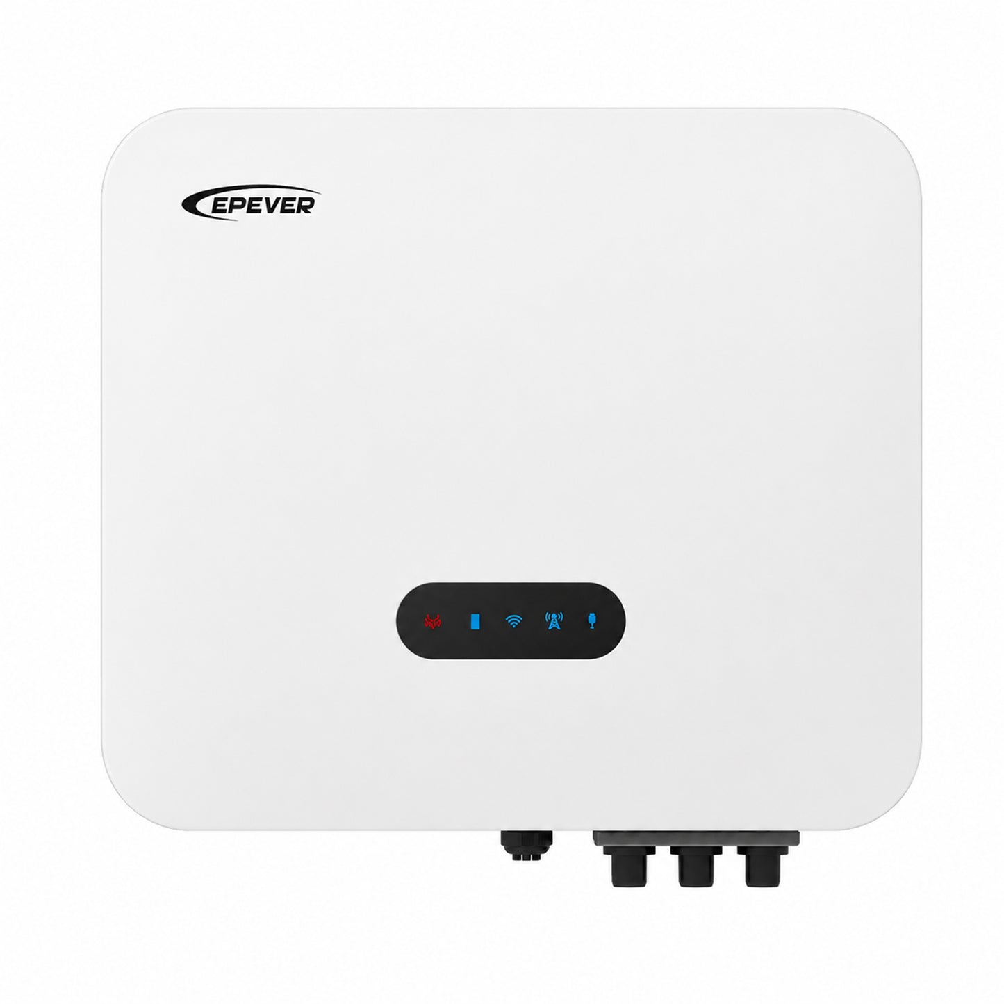 Inversor Híbrido 6000W 48V MPPT 120A Epever