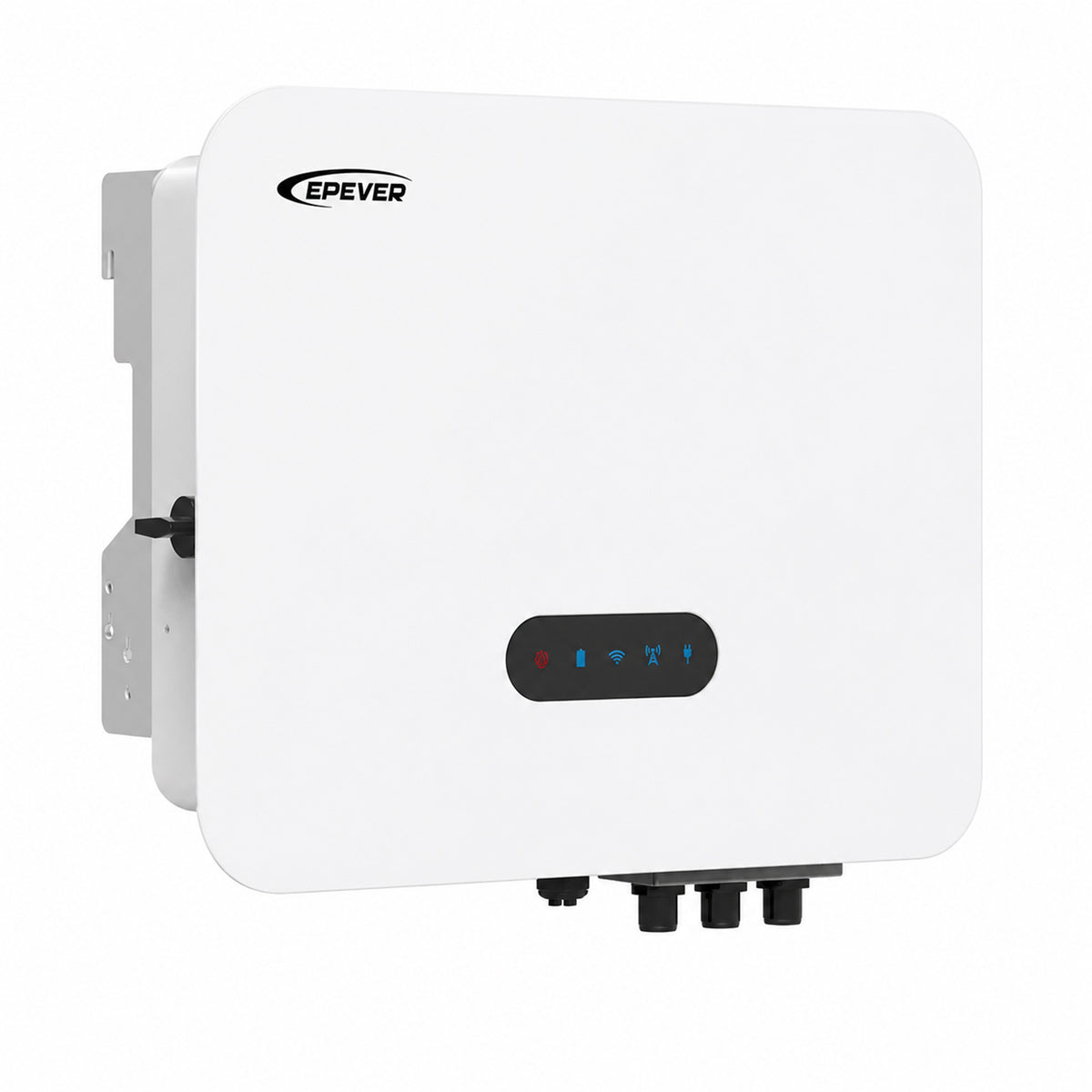 Inversor Híbrido 3680W 48V MPPT 80A Epever