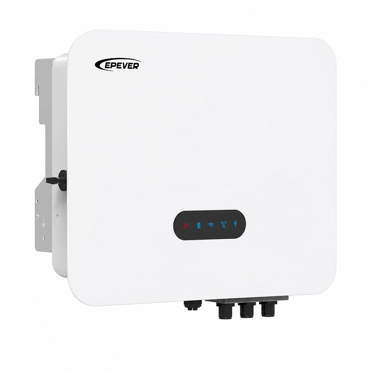 Inversor Híbrido 6000W 48V MPPT 120A Epever