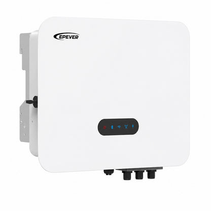 Inversor Híbrido 6000W 48V MPPT 120A Epever