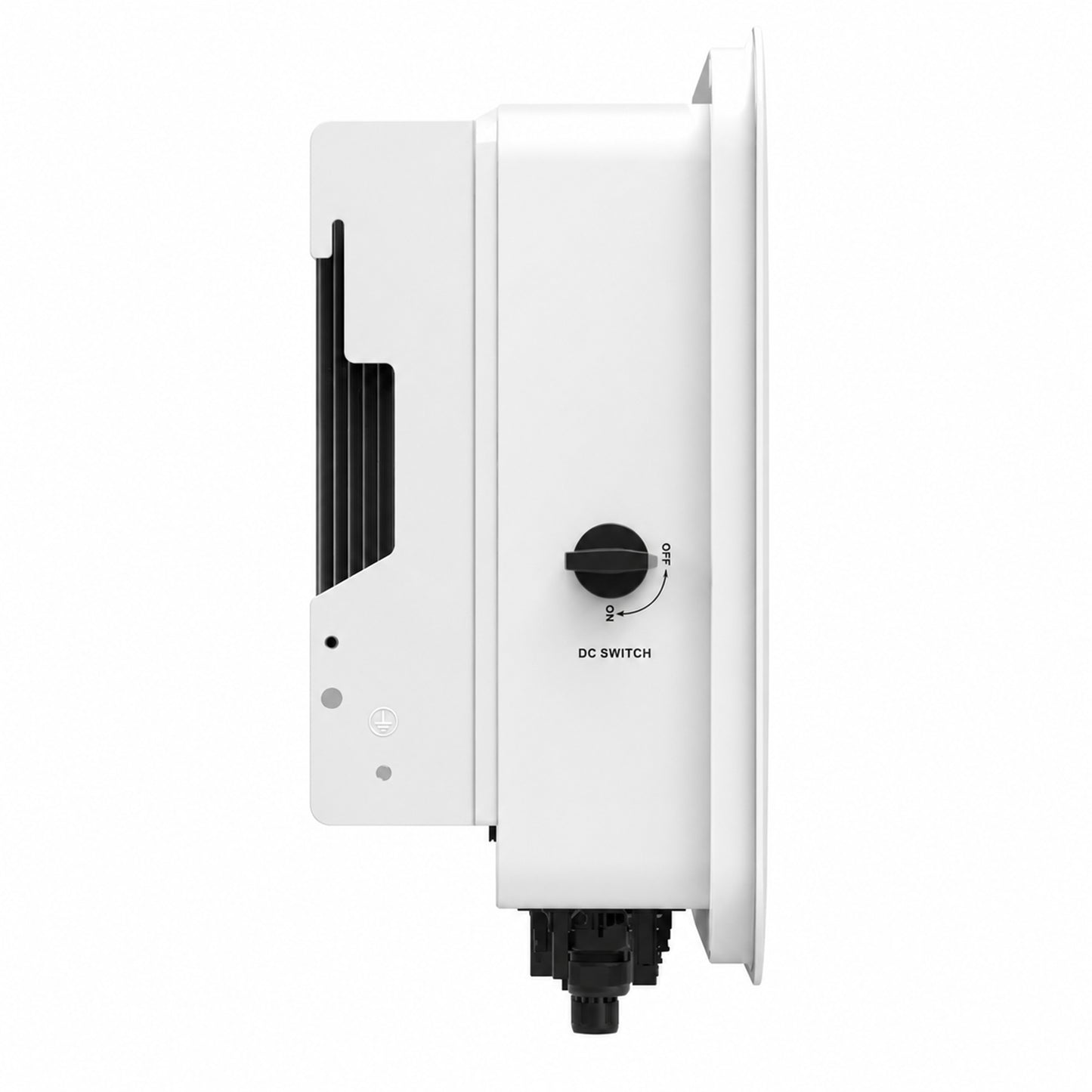 Inversor Híbrido 6000W 48V MPPT 120A Epever