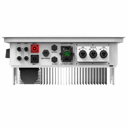 Inversor Híbrido 6000W 48V MPPT 120A Epever