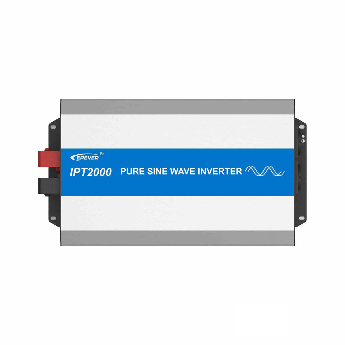 Inversor Onda Pura 1600W 24V Epever