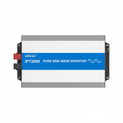 Inversor Onda Pura 1600W 24V Epever