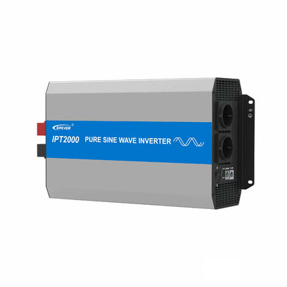 Inversor Onda Pura 1600W 24V Epever