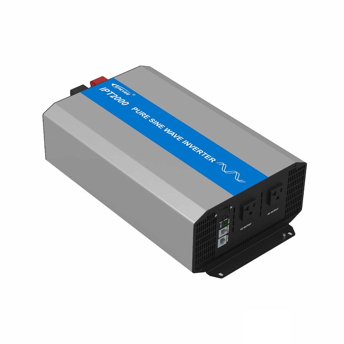 Inversor Onda Pura 1600W 24V Epever