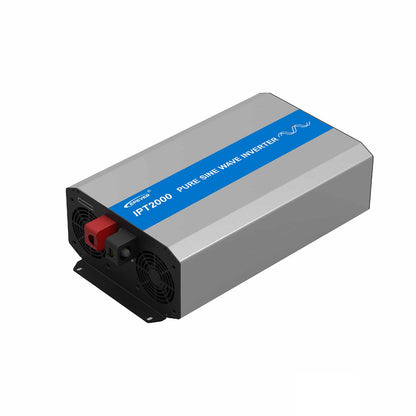 Inversor Onda Pura 1600W 24V Epever