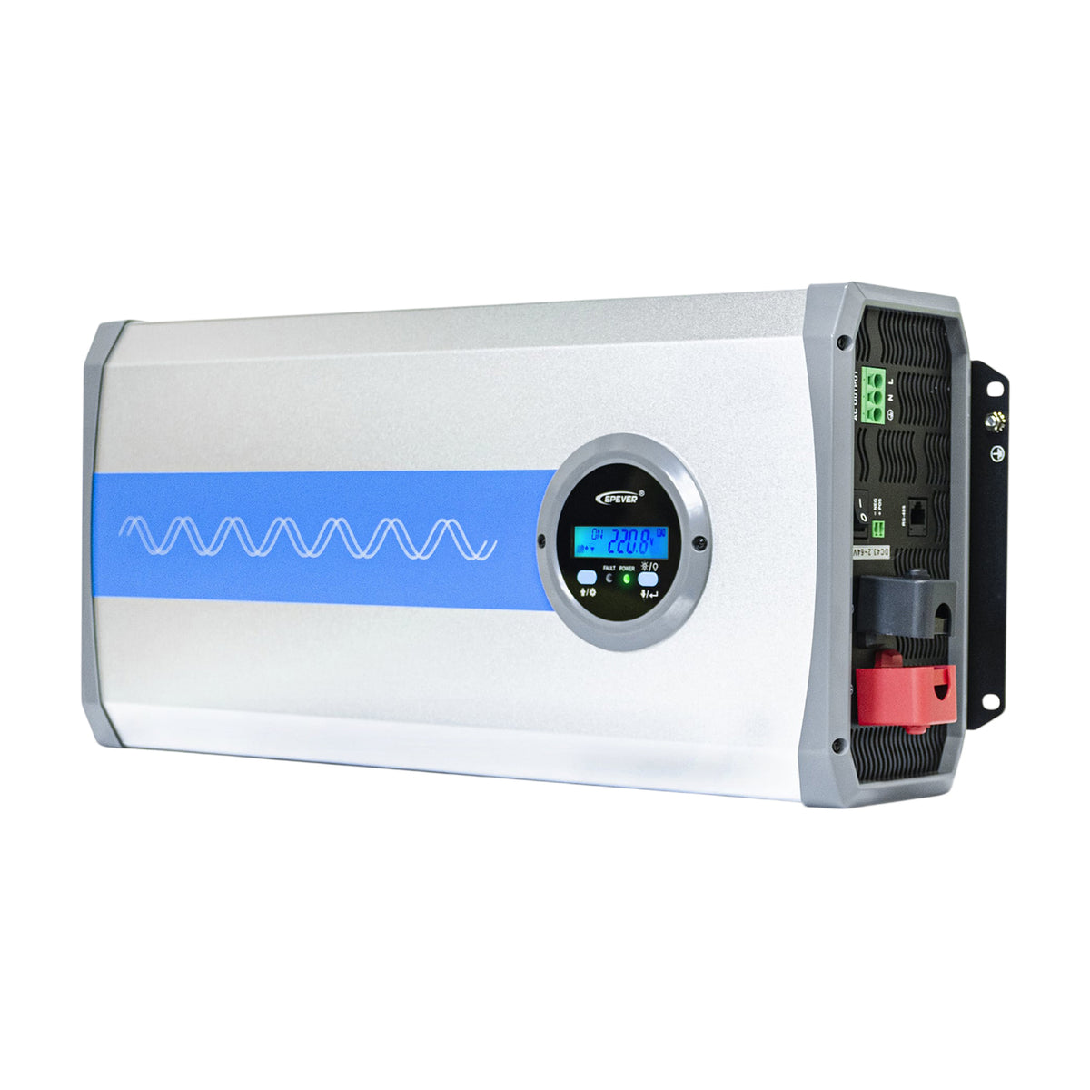 Inversor Epever 1000W 12V Ip Plus