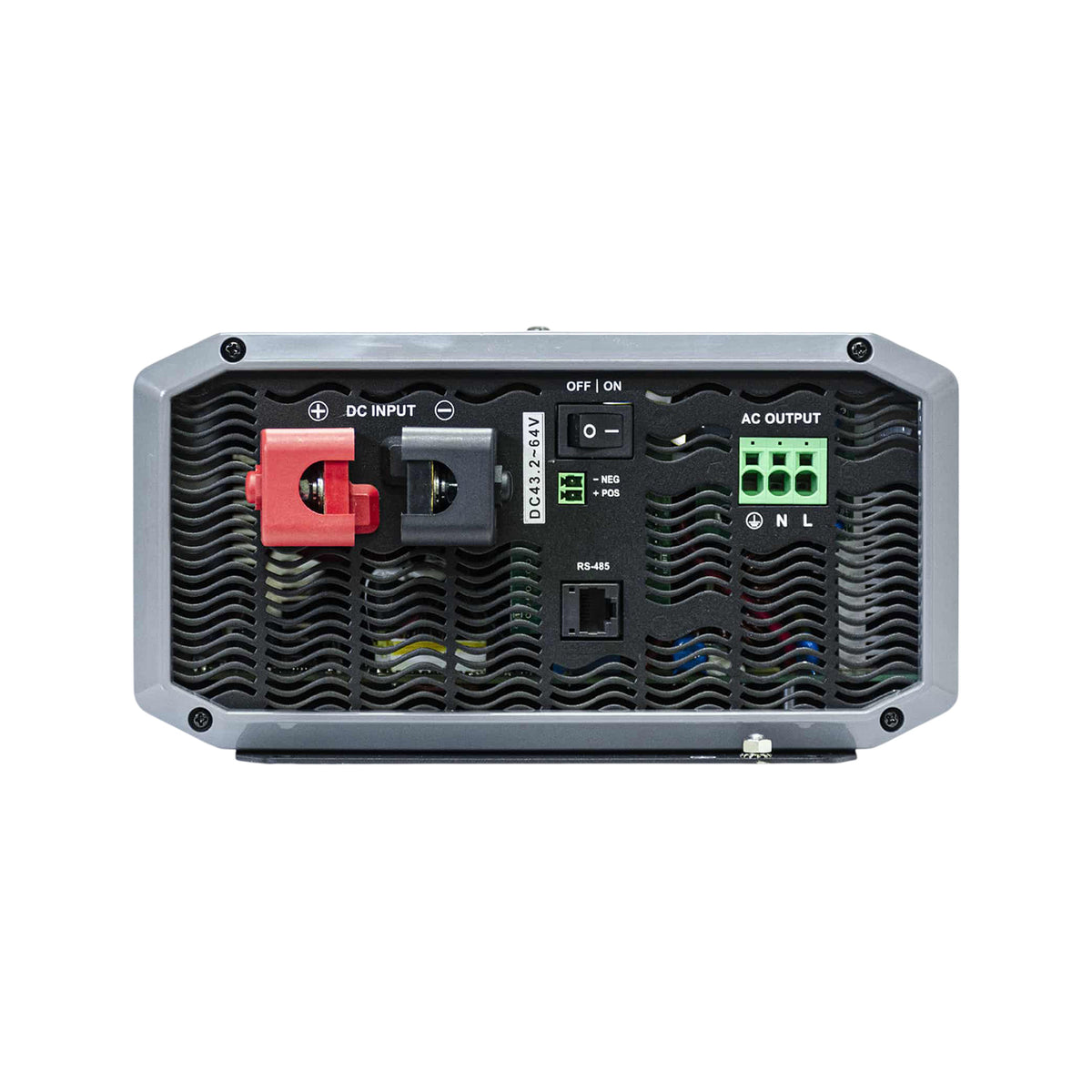 Inversor Epever 5000W 48V Ip Plus