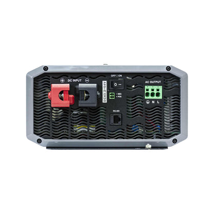 Inversor Epever 2000W 24V Ip Plus