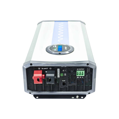 Inversor Epever 3000W 24V Ip Plus