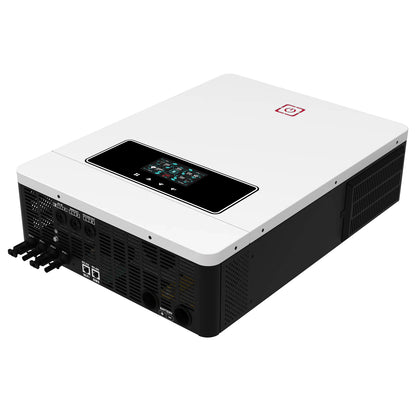 Inversor Híbrido 8200w 48v 160a Mppt Soliot
