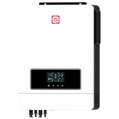 Inversor Híbrido 8200w 48v 160a Mppt Soliot