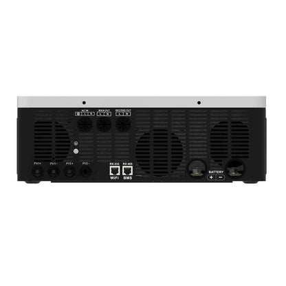 Inversor Híbrido 8200w 48v 160a Mppt Soliot