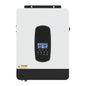 Inversor Offgrid 6200w 48v 80a Mppt 50-450vdc
