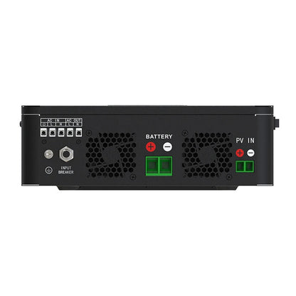 Inversor Offgrid 1800w 12v 60a Mppt 55-430vdc