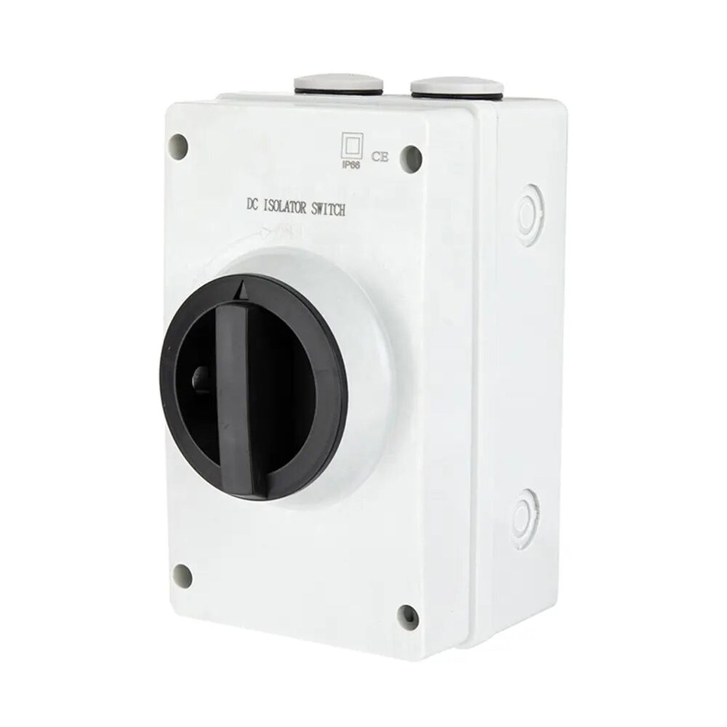 Interruptor Seccionador Switch Dc 16A 1000V