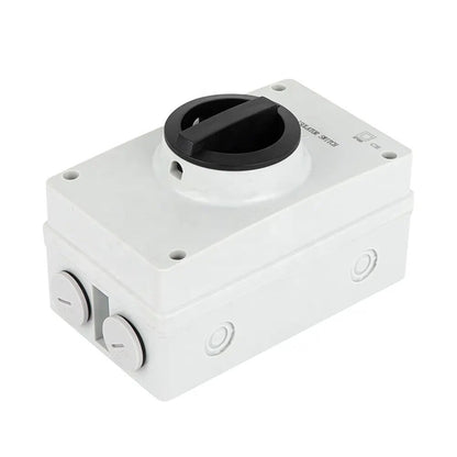Interruptor Seccionador Switch Dc 16A 1000V