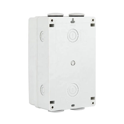 Interruptor Seccionador Switch Dc 16A 1000V