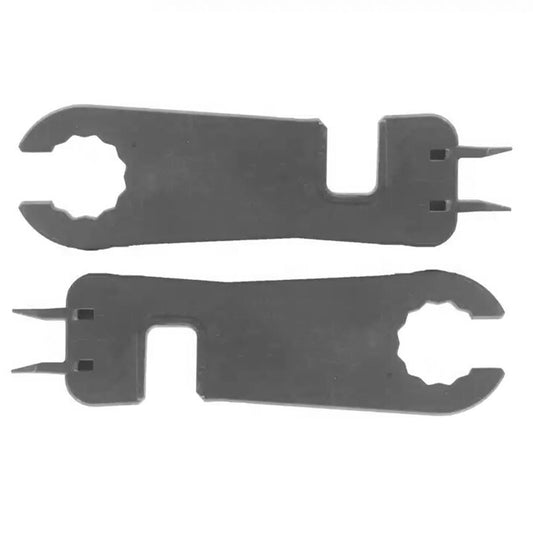 Par De Llaves Inglesa Para Conectores Mc4 1500v
