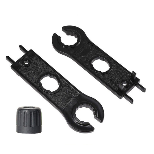 Par De Llaves Para Conectores Mc4 Spanners