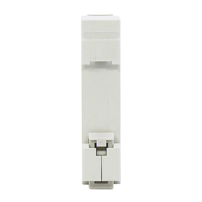 Luz Piloto Led 220v Riel Din