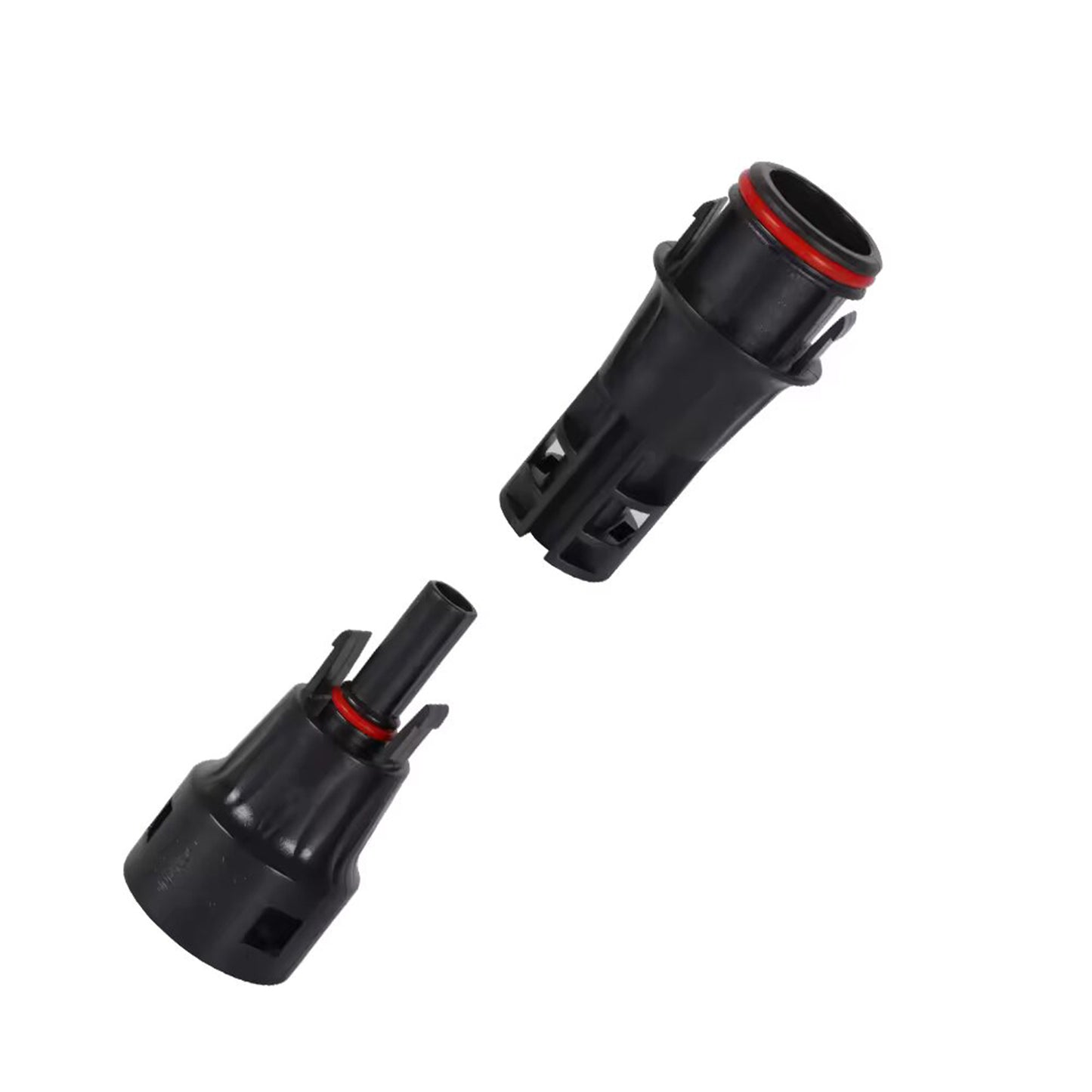 Portafusible MC4 Solar Con Fusible 15A