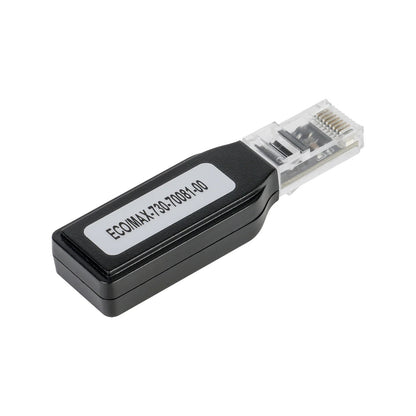 Módulo Wifi Para Inversor Rj45 Android Ios