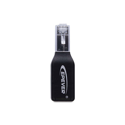 Módulo Monitoreo Wifi Epever BLE Regulador Inversor RJ45