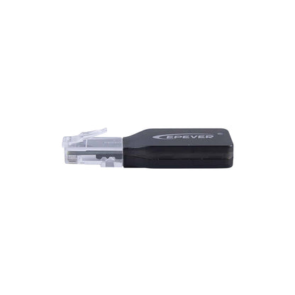 Módulo Monitoreo Wifi Epever BLE Regulador Inversor RJ45