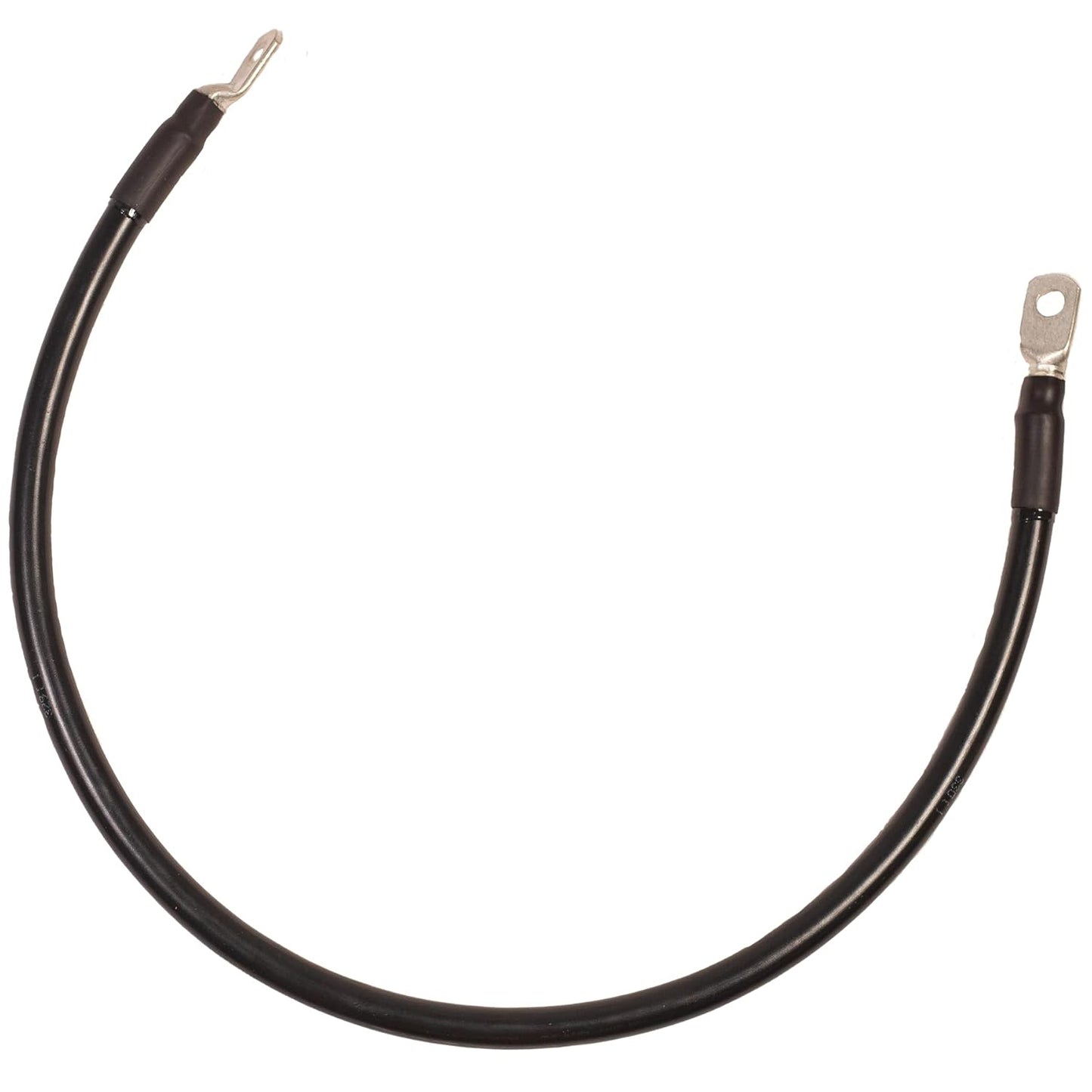 Par Cable Solar Bateria 50cm 25mm2 M8