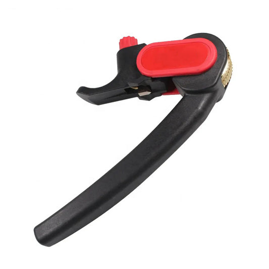 Pelacables Pg-5 Con Rueda De Trinquete Y Cuchillo