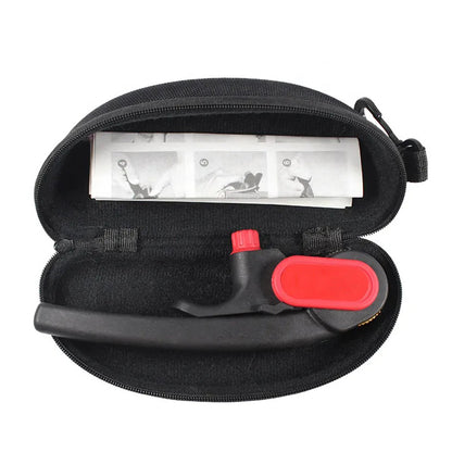 Pelacables Pg-5 Con Rueda De Trinquete Y Cuchillo