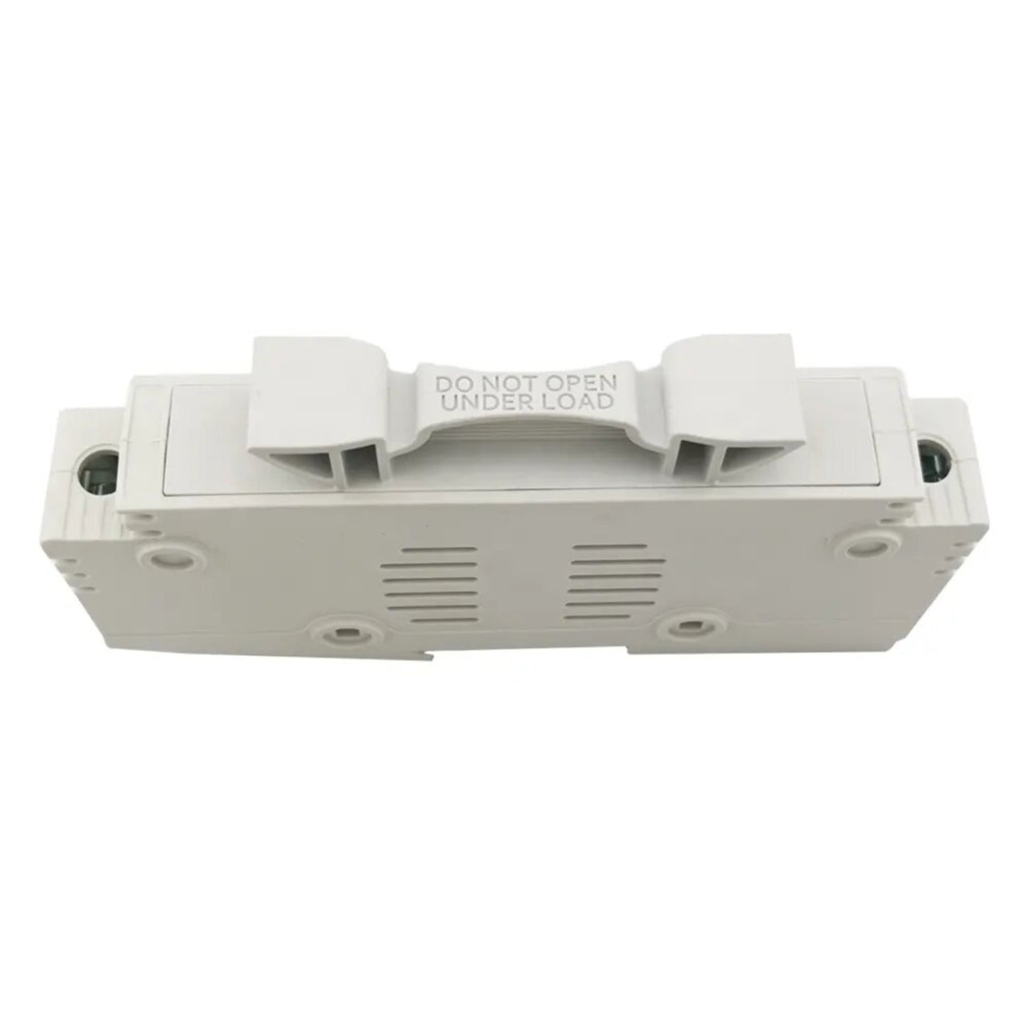 Portafusible Con Fusible 1500vdc 20a 10x85mm